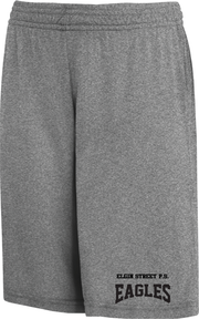 ELGIN STREET SPIRITWEAR - ATC PRO TEAM SHORTS - YOUTH