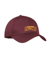 FIRST AVENUE SPIRITWEAR - BASEBALL CAP - YOUTH