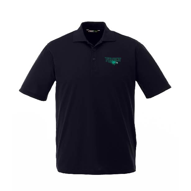 FALLINGBROOK STAFFWEAR - EAGLE PERFORMANCE POLO - MENS