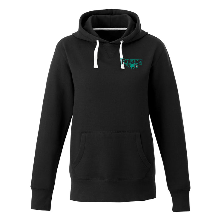 FALLINGBROOK STAFFWEAR - MUSKOKA TRAIL CEDAR POINT LADIES HOODIE