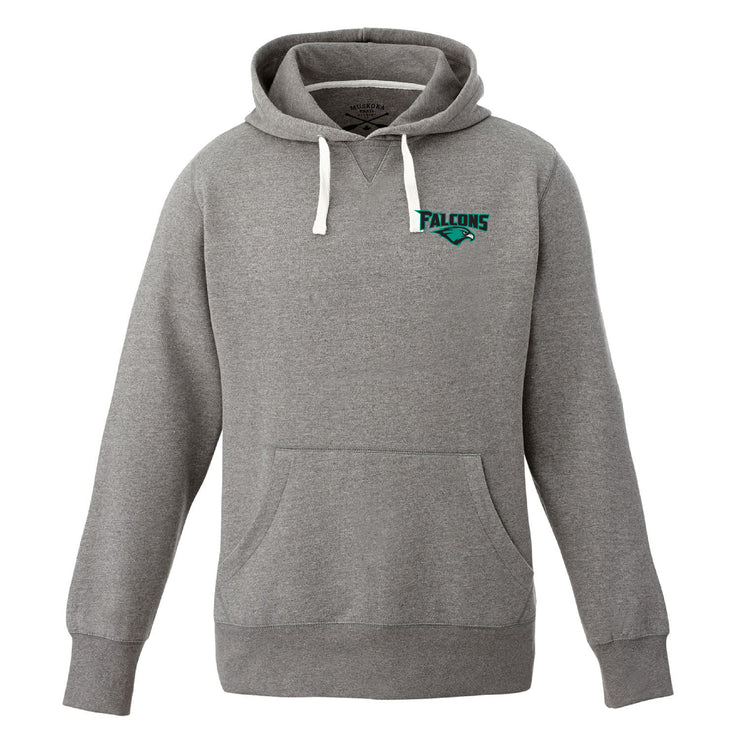 FALLINGBROOK STAFFWEAR - MUSKOKA TRAIL CEDAR POINT LADIES HOODIE