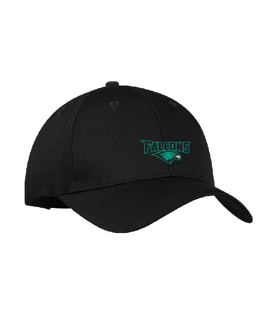 FALLINGBROOK STAFFWEAR- BASEBALL CAP