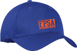FPSA SPIRITWEAR- BASEBALL CAP