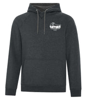 GUARDIAN ANGELS STAFFWEAR - ATC VINTAGE HOODED SWEATSHIRT - ADULT