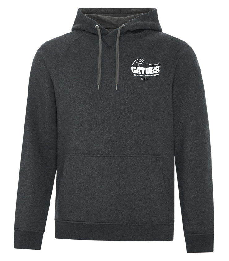 GUARDIAN ANGELS STAFFWEAR - ATC VINTAGE HOODED SWEATSHIRT - ADULT