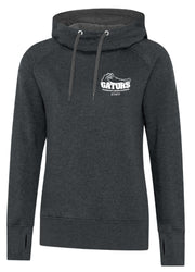 GUARDIAN ANGELS STAFFWEAR - ATC VINTAGE HOODED SWEATSHIRT - ADULT