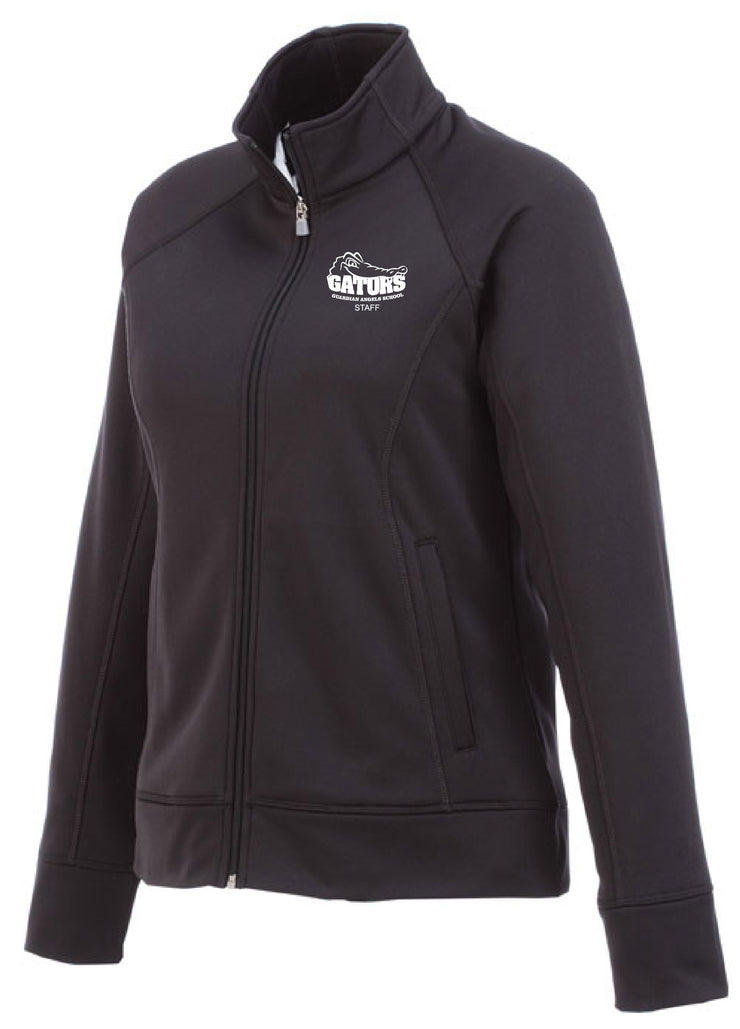 GUARDIAN ANGELS STAFF- OKAPI KNIT JACKET