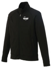 GUARDIAN ANGELS STAFF- OKAPI KNIT JACKET