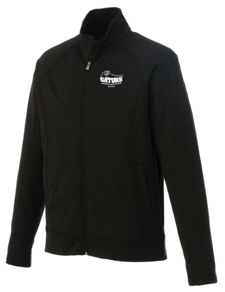GUARDIAN ANGELS STAFF- OKAPI KNIT JACKET
