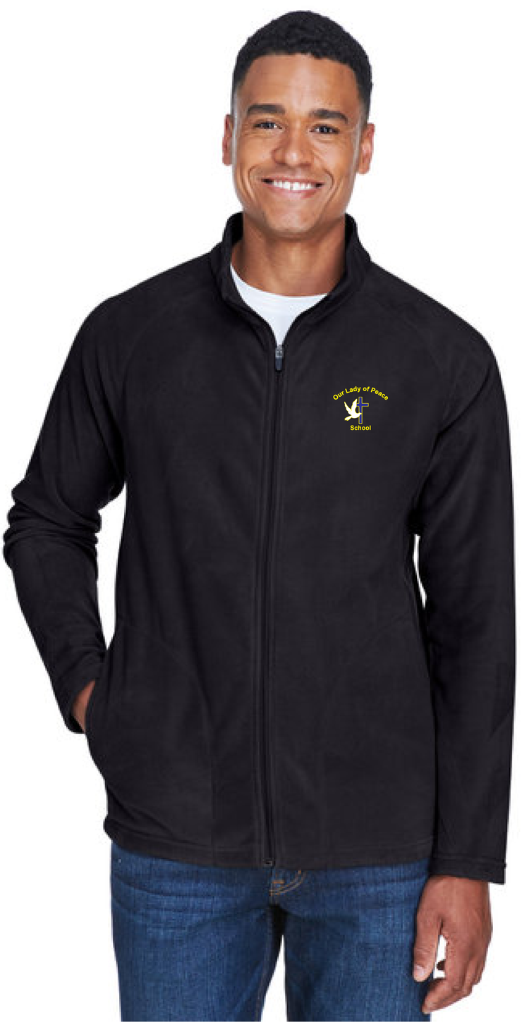 OLP STAFFWEAR - MEN&