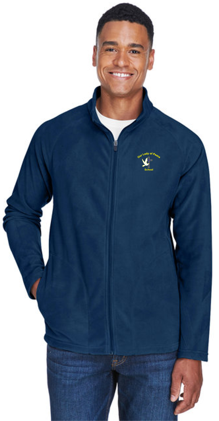 OLP STAFFWEAR - MEN&