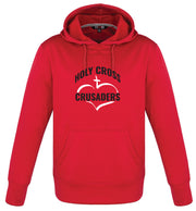 HOLY CROSS- Palm Aire - ADULT Pull over hoody
