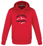 HOLY CROSS- Youth Palm Aire - Pullover Hoody