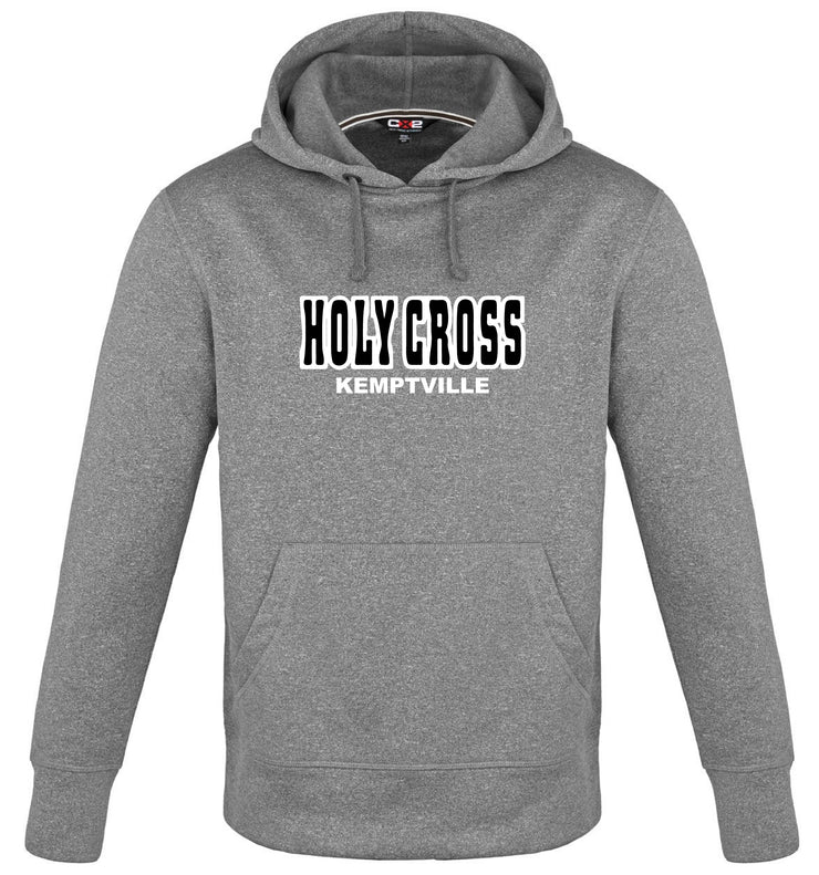 HOLY CROSS- Youth Palm Aire - Pullover Hoody
