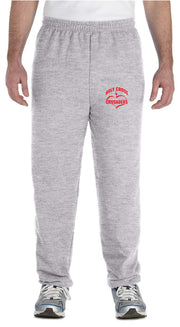 HOLY CROSS-  ADULT GILDAN HEAVY BLEND SWEATPANTS