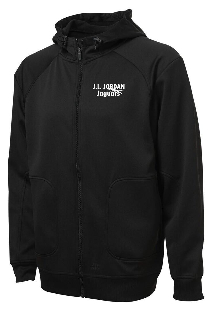 J.L. JORDAN STAFFWEAR- MENS-ATC PTECH JACKET