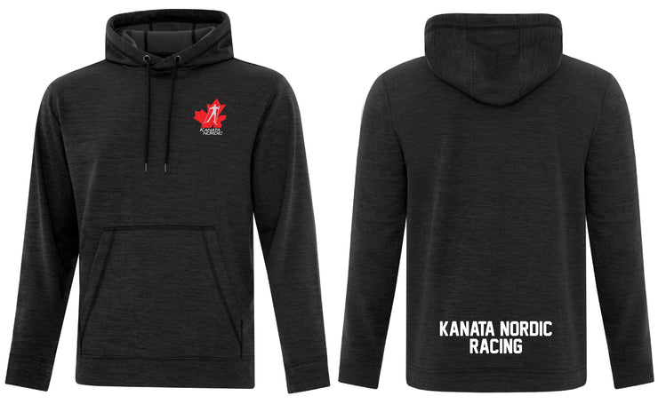 KNR- ATC™ DYNAMIC HEATHER FLEECE HOODIE