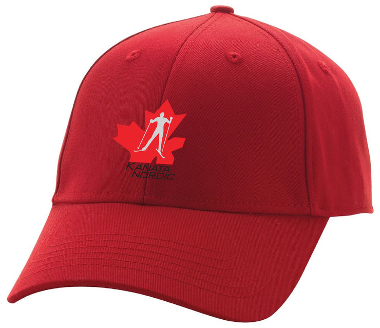 KNR CLUB MEMBERS - NEW ERA ADJUSTABLE STRUCTURED CAP