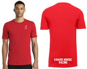 KNR - NIKE DRI-FIT COTTON/POLY TEE - ADULT