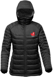 KNR CLUB MEMBERS- Women's Stavanger Thermal Jacket