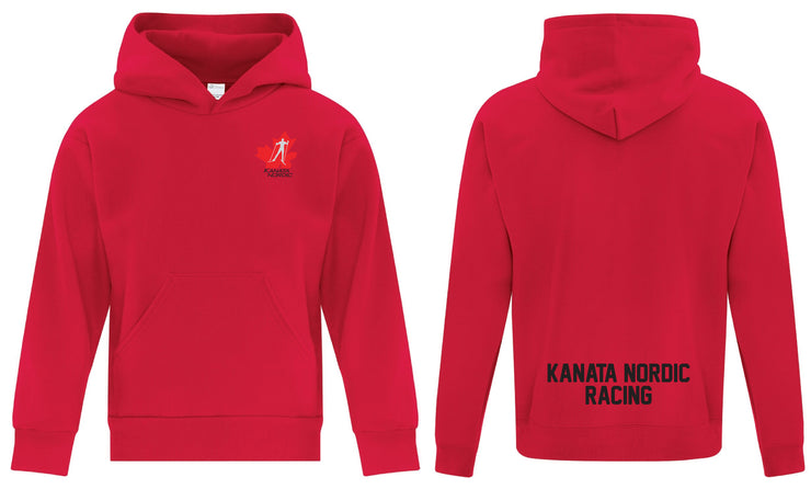 KNR - ATC EVERYDAY FLEECE HOODIE - YOUTH