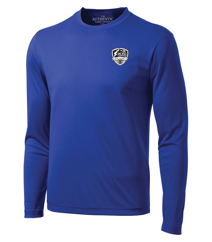 MC RACING - ATC PRO TEAM LONGSLEEVE - ADULT