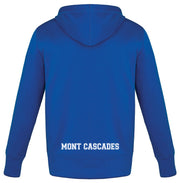 MC RACING - PALM AIRE PERFORMANCE HOODIE - YOUTH