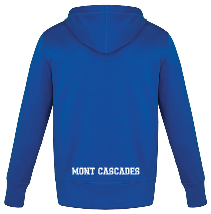 MC RACING - PALM AIRE PERFORMANCE HOODIE - YOUTH