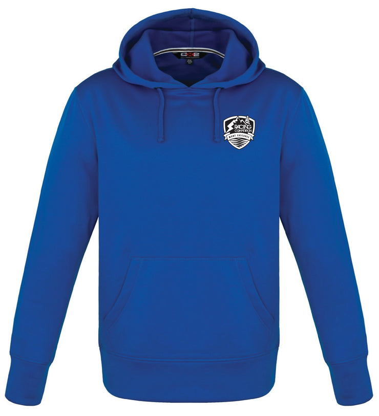 MC RACING - PALM AIRE PERFORMANCE HOODIE - YOUTH