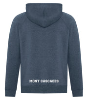 MC RACING- ADULT- ATC VINATGE HOODIE