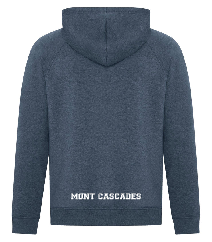 MC RACING- ADULT- ATC VINATGE HOODIE