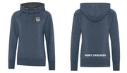 MC RACING - ATC VINATGE HOODIE - LADIES