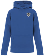 MC RACING- YOUTH- ATC YOUTH ESACTIVE HOODIE