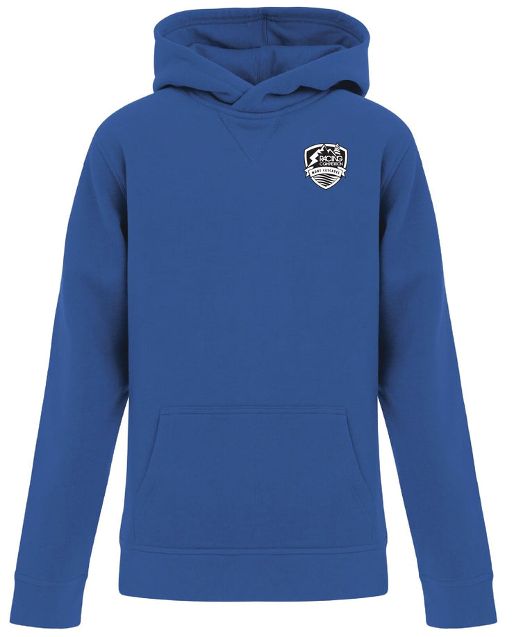 MC RACING- YOUTH- ATC YOUTH ESACTIVE HOODIE