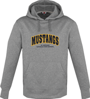 ST MICHAEL HIGH SCHOOL SPIRITWEAR - YOUTH & ADULT - PALM AIRE MOSITURE WICKING HOODIE - TWILL