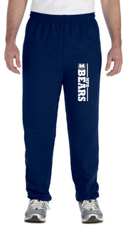MPB SPIRITWEAR- ADULT- GILDAN SWEATPANT
