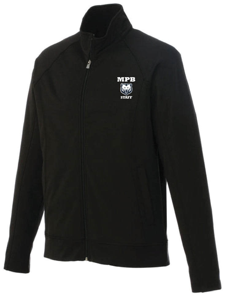 MPB STAFFWEAR-OKAPI JACKET