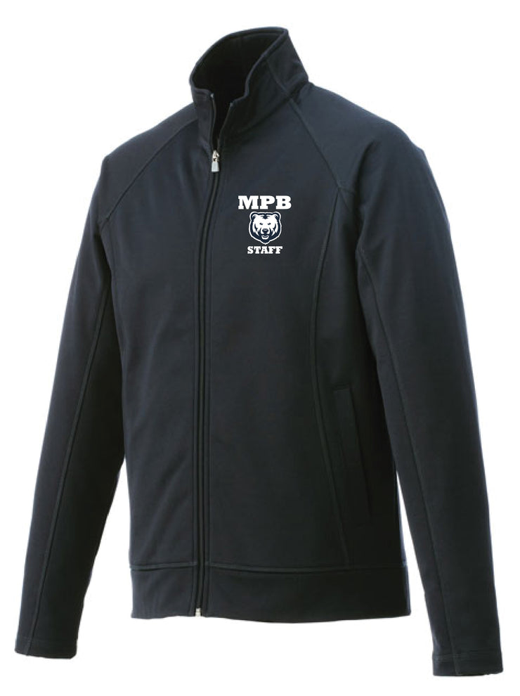 MPB STAFFWEAR-OKAPI JACKET