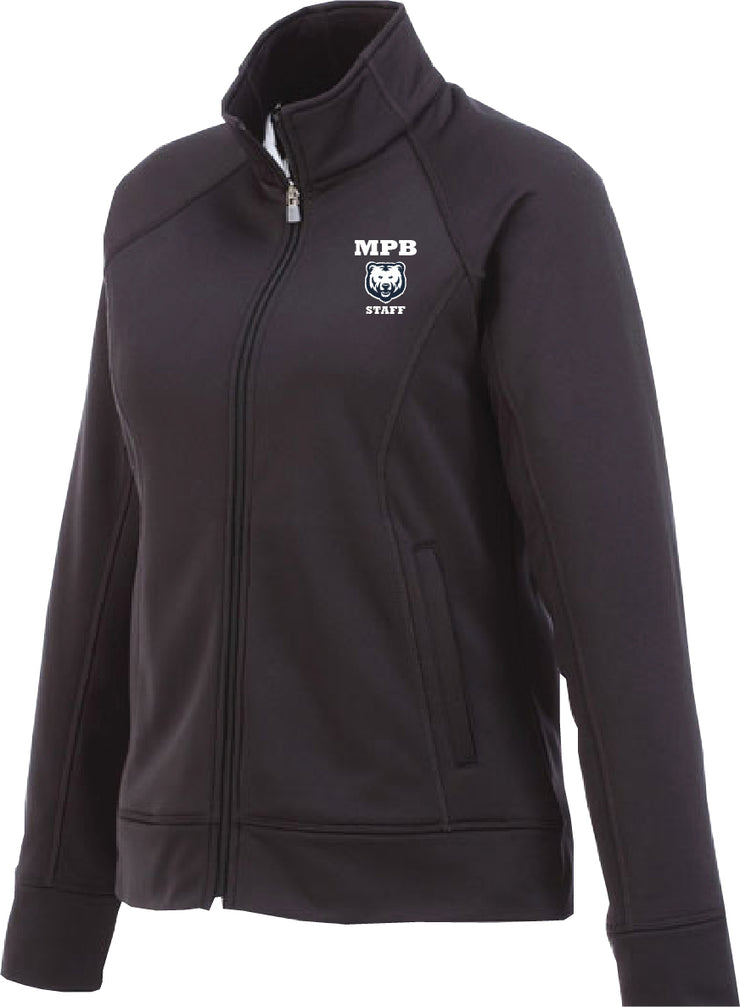 MPB STAFFWEAR-OKAPI JACKET