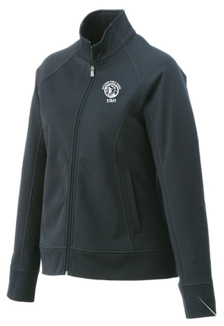 MUTCHMOR STAFF WEAR- OKAPI JACKET