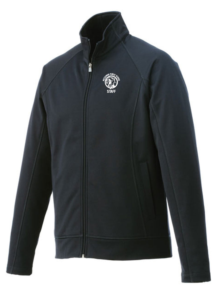 MUTCHMOR STAFF WEAR- OKAPI JACKET