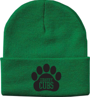 ST MICHAEL SPIRITWEAR - CUFFED BEANIE TOQUE