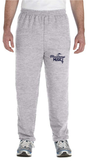 ST MICHAEL CATHOLIC HIGH SCHOOL MUSIC - GILDAN COTTON SWEATPANT - ADULT