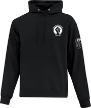NOTRE DAME SPIRITWEAR - BSA - ATC EVERYDAY FLEECE HOODIE - ADULT