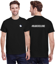 NOTRE DAME SPIRITWEAR - BSA - GILDAN COTTON TEE