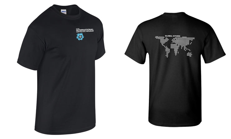 OCDSB INTERNATIONAL - GILDAN COTTON TEE