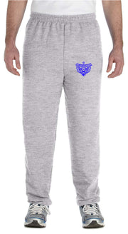 OUR LADY OF WISDOM SPIRITWEAR - GILDAN COTTON SWEATPANT - ADULT