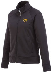 PINECREST STAFFWEAR- BLACK OKAPI JACKET
