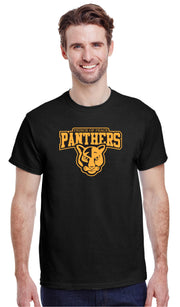 PRINCE OF PEACE SPIRITWEAR - GILDAN COTTON TEE - ADULT