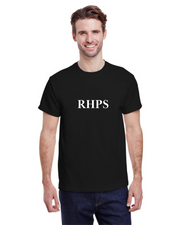 RHPS SPIRITWEAR - ADULT - GILDAN HEAVY COTTON TEE